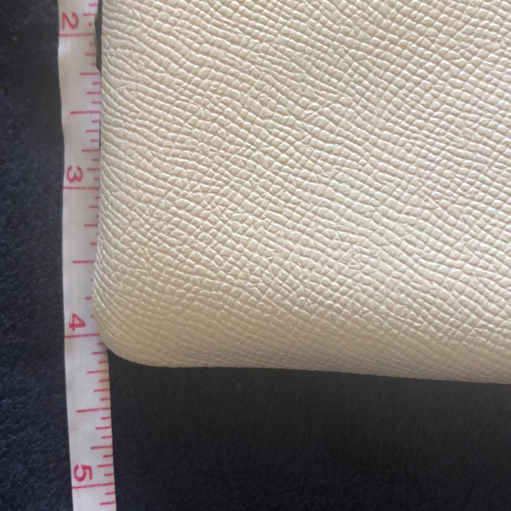 Coach Wristlet - Picture 8 of 8